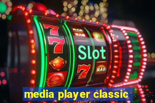 media player classic